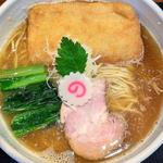 中華蕎麦 大盛 