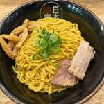 油そば 大盛