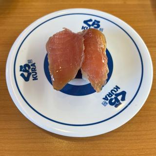 熟成漬けまぐろ(無添くら寿司 春日井インター店 )