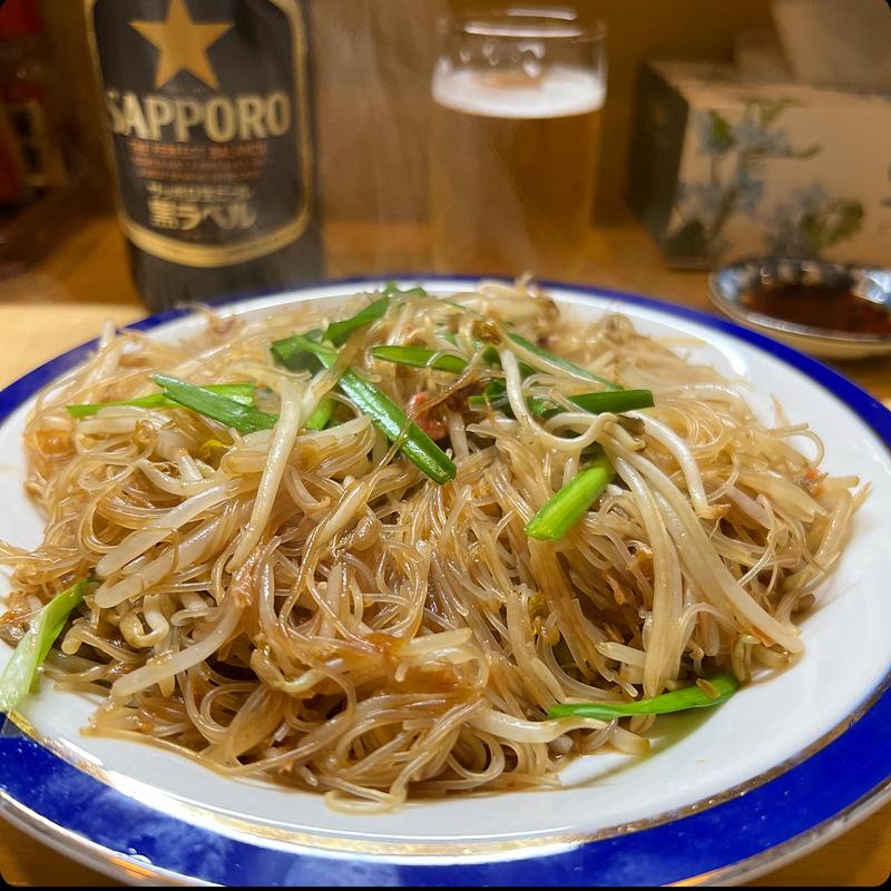 ビーフン(萍萍 （ピンピン）)