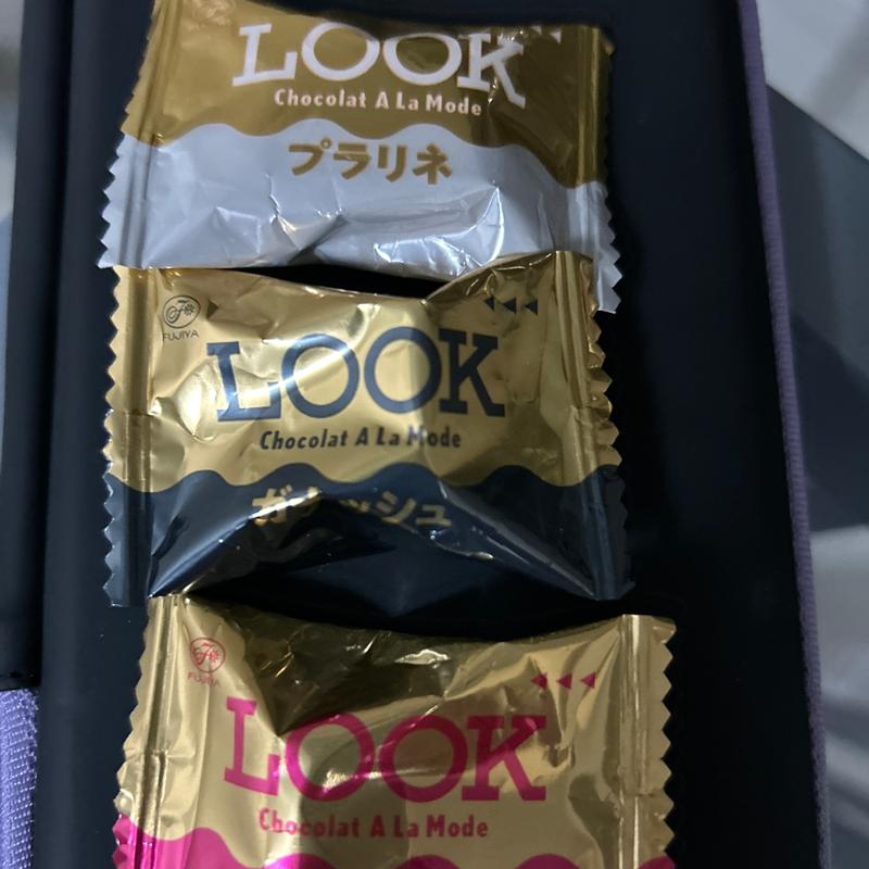 チョコレート(セブン-イレブン さっぽろ創世スクエア店)