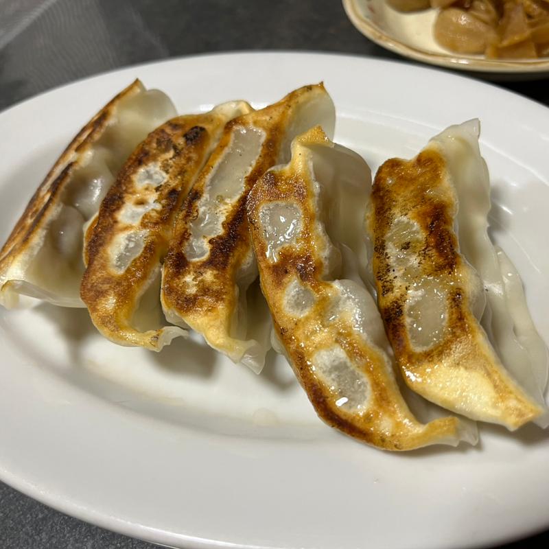 餃子(麺場5代目 )