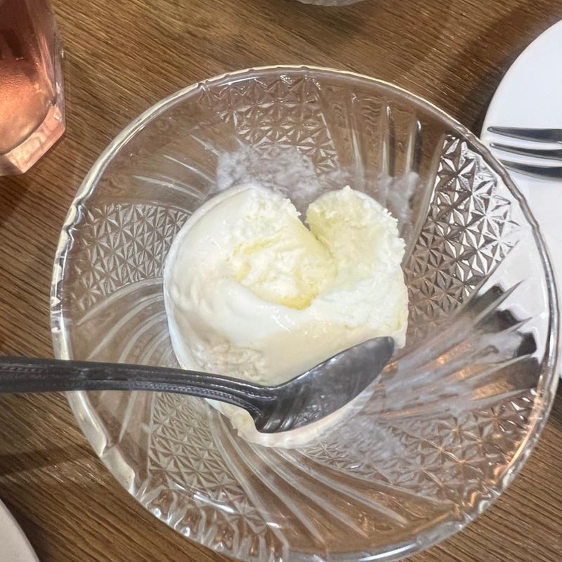 アイスクリーム(天府真味)