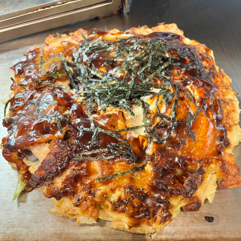 牡蠣豚(きじ 丸の内店)