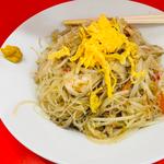 炒米麺　ビーフン(中華料理 萬福)