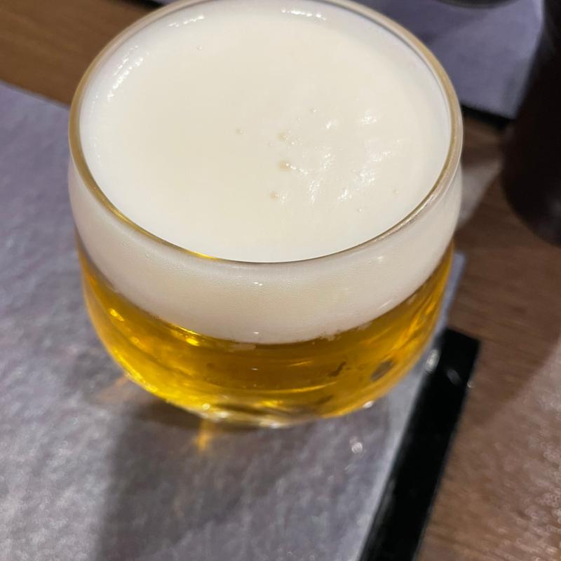 ビール(鈴亭 （リンテイ）)
