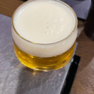 ビール(鈴亭 （リンテイ）)