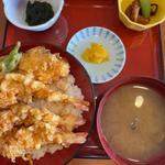 活 天ぷら(魚あら （うおあら）)