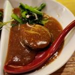 味噌煮込み(食堂煮魚少年)