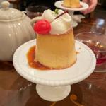 プリン(uni CAFE)