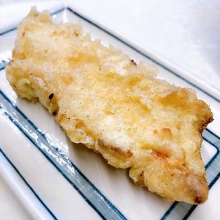 かしわ天(つるり・さぬきうどん食堂 )