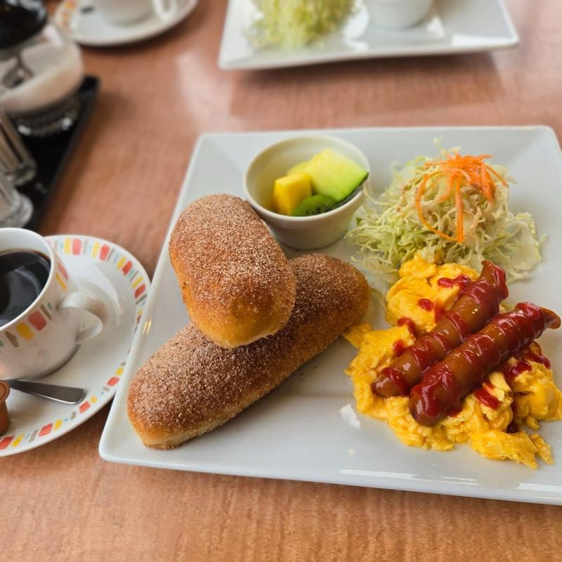 Cセット(ボナール)