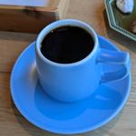 バンビコーヒー
