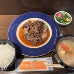 平日限定ランチ(ヌーベル クアトロ)