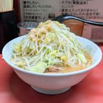 ぶた２枚入り小ラーメン