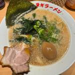 コテコテラーメン