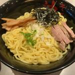 油そば