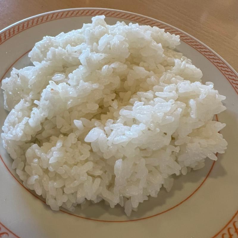 ライス大盛り(ジョイフル 兵庫三木店)