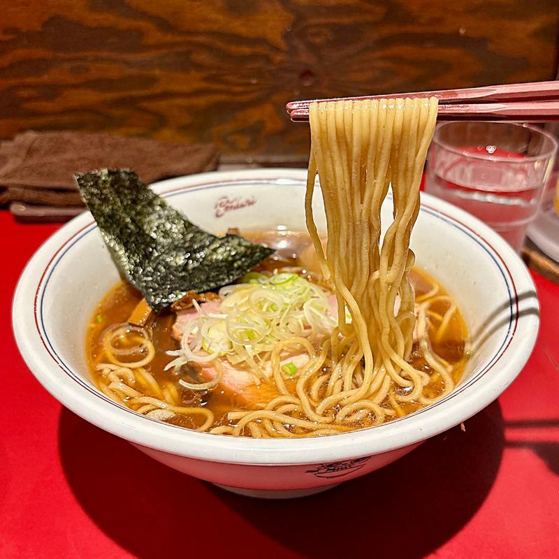 醤油(梅)(えにし )