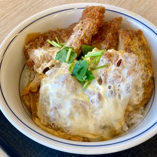 ヒレカツ丼(かつや 横浜市沢町店)