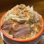 小 全マシマシ