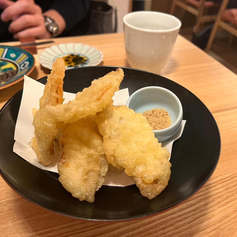 (鮨NOBU 流山おおたかの森)