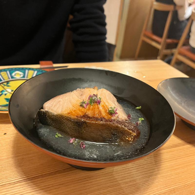 (鮨NOBU 流山おおたかの森)