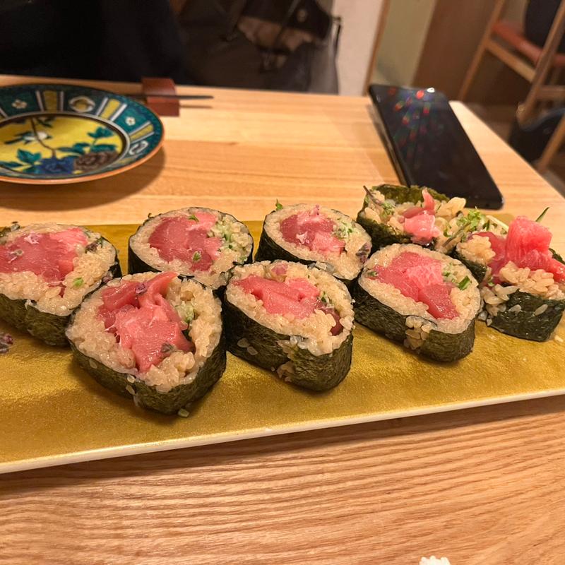 (鮨NOBU 流山おおたかの森)