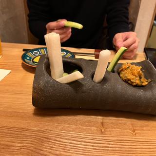 (鮨NOBU 流山おおたかの森)