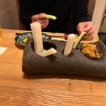 (鮨NOBU 流山おおたかの森)
