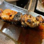 ジャンボ焼き鳥(串特急改 南浦和東口店)