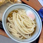 温玉ぶっかけ　中　温