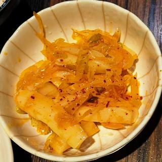麻婆台湾メンマ(土間土間 八重洲店 （ドマドマヤエステン）)