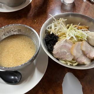 つけ麺