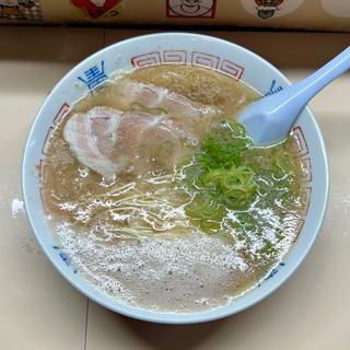 ラーメン(八ちゃんラーメン)