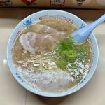 ラーメン(八ちゃんラーメン)