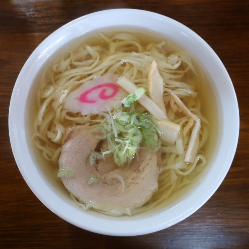 らーめん(らーめん一朗太)