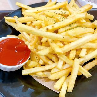 フライドポテト(BAR BUNNY CAFE｜アルパーク店)