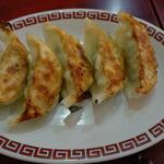 焼餃子