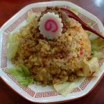 二郎系チャーハン