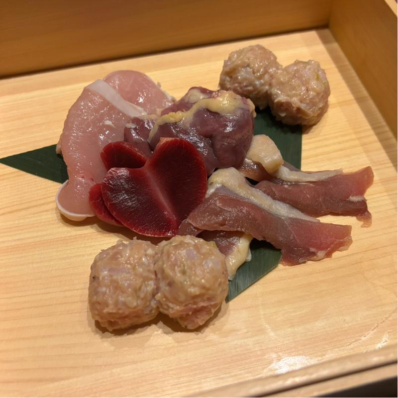 しみずの名物コース(水炊き しみず)
