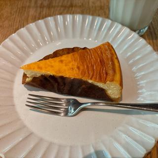 ケーキセット(オンド)