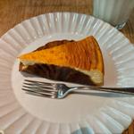 ケーキセット(オンド)