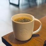 ドリップコーヒー