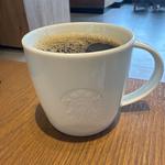 ドリップコーヒー(スターバックス コーヒー イオン藤井寺ショッピングセンター店)