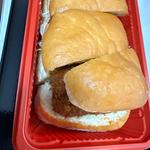 エビカツパン
