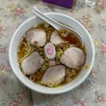 チャーシューメン(赤坂味一 （あかさかあじいち）)