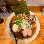 正油あらびき(ボニート・ボニート )