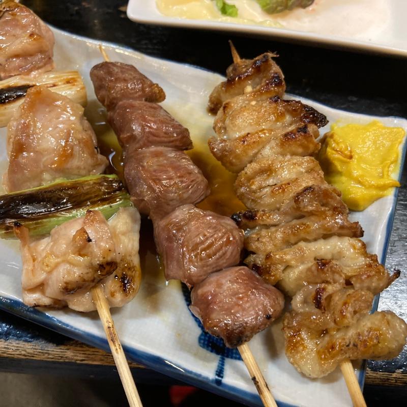 とり盛り(山家 支店)