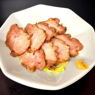 焼豚うす切り(成光 （なりみつ）)
